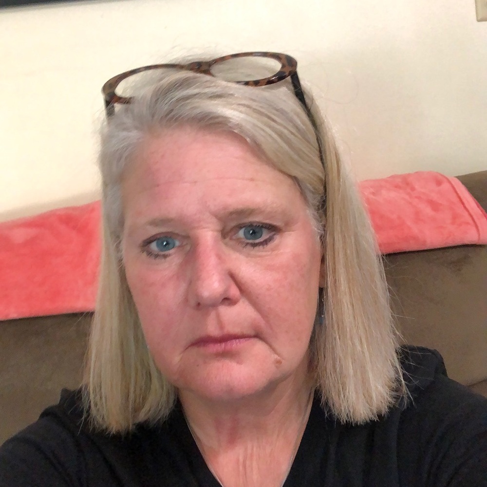 Meet your Posher, Tricia